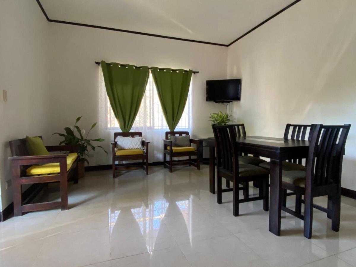 Casa Binisa Fresca Y Agradable Villa ลิเบเรีย ภายนอก รูปภาพ