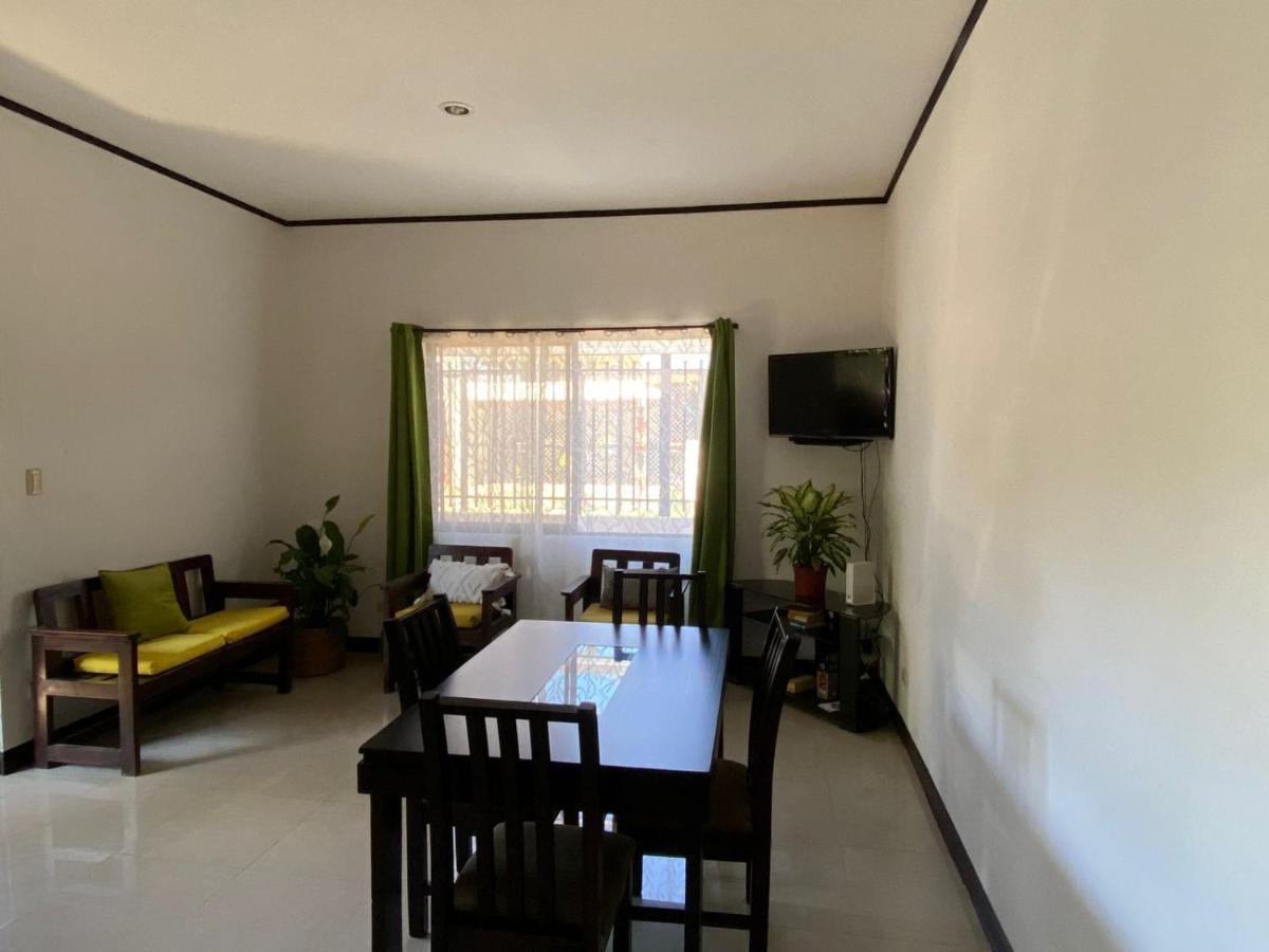 Casa Binisa Fresca Y Agradable Villa ลิเบเรีย ภายนอก รูปภาพ