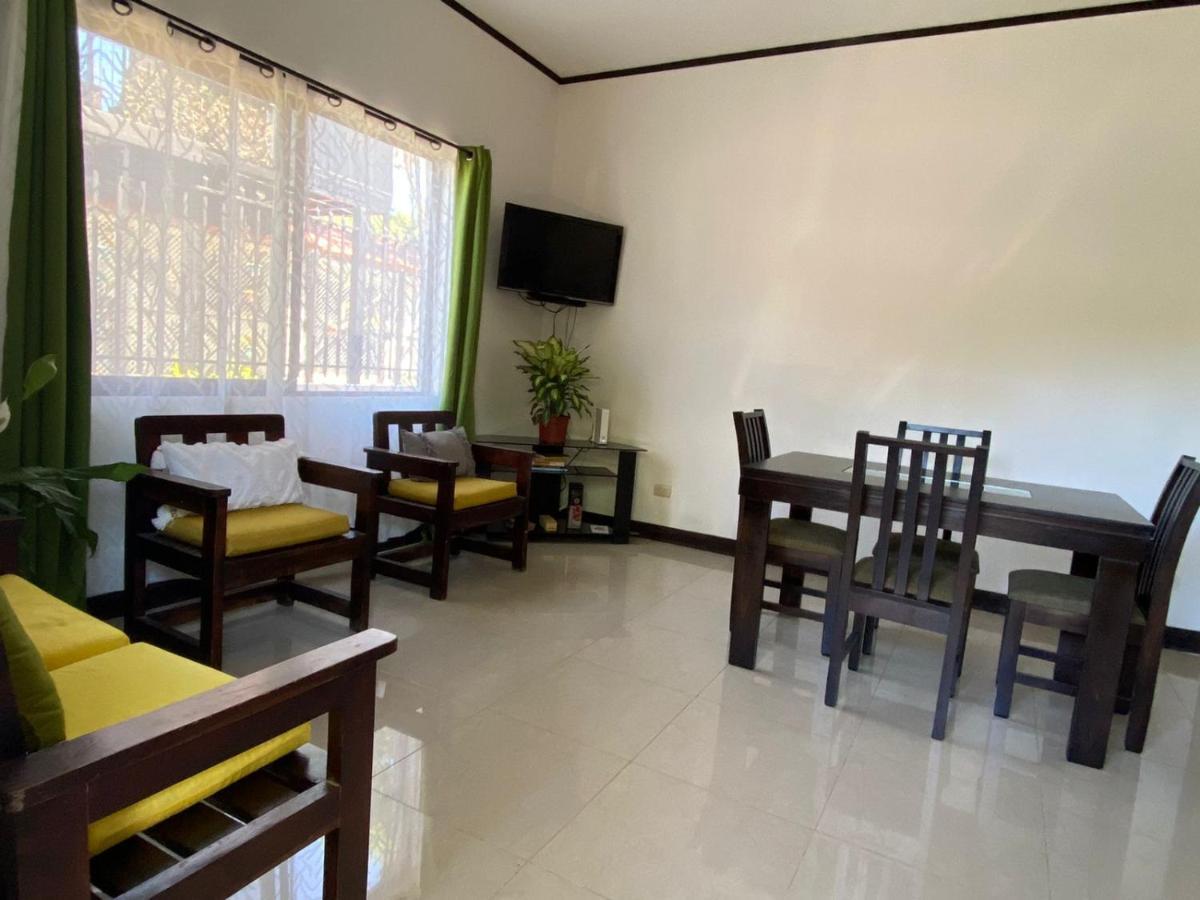 Casa Binisa Fresca Y Agradable Villa ลิเบเรีย ภายนอก รูปภาพ
