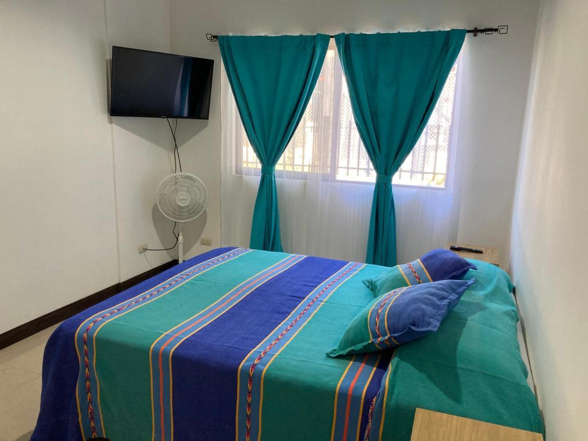 Casa Binisa Fresca Y Agradable Villa ลิเบเรีย ภายนอก รูปภาพ