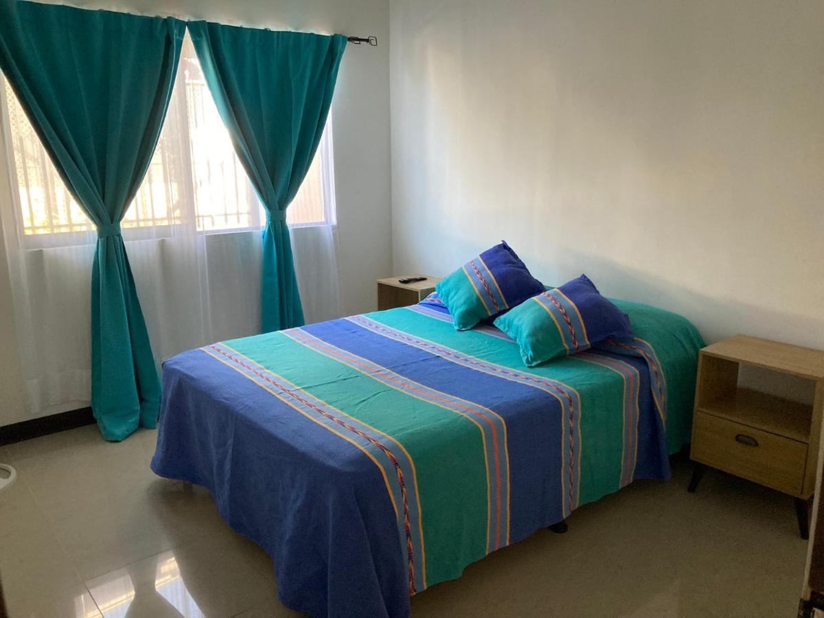 Casa Binisa Fresca Y Agradable Villa ลิเบเรีย ภายนอก รูปภาพ