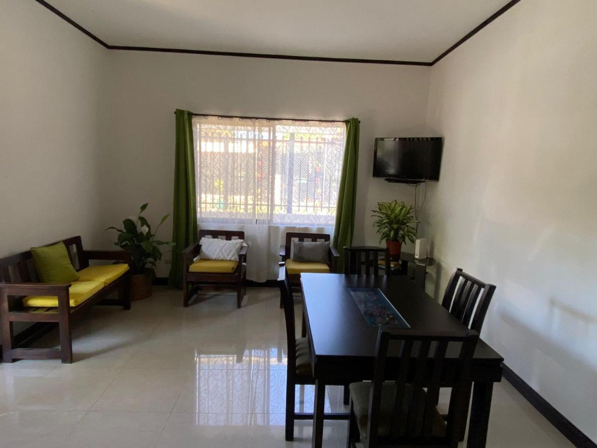 Casa Binisa Fresca Y Agradable Villa ลิเบเรีย ภายนอก รูปภาพ