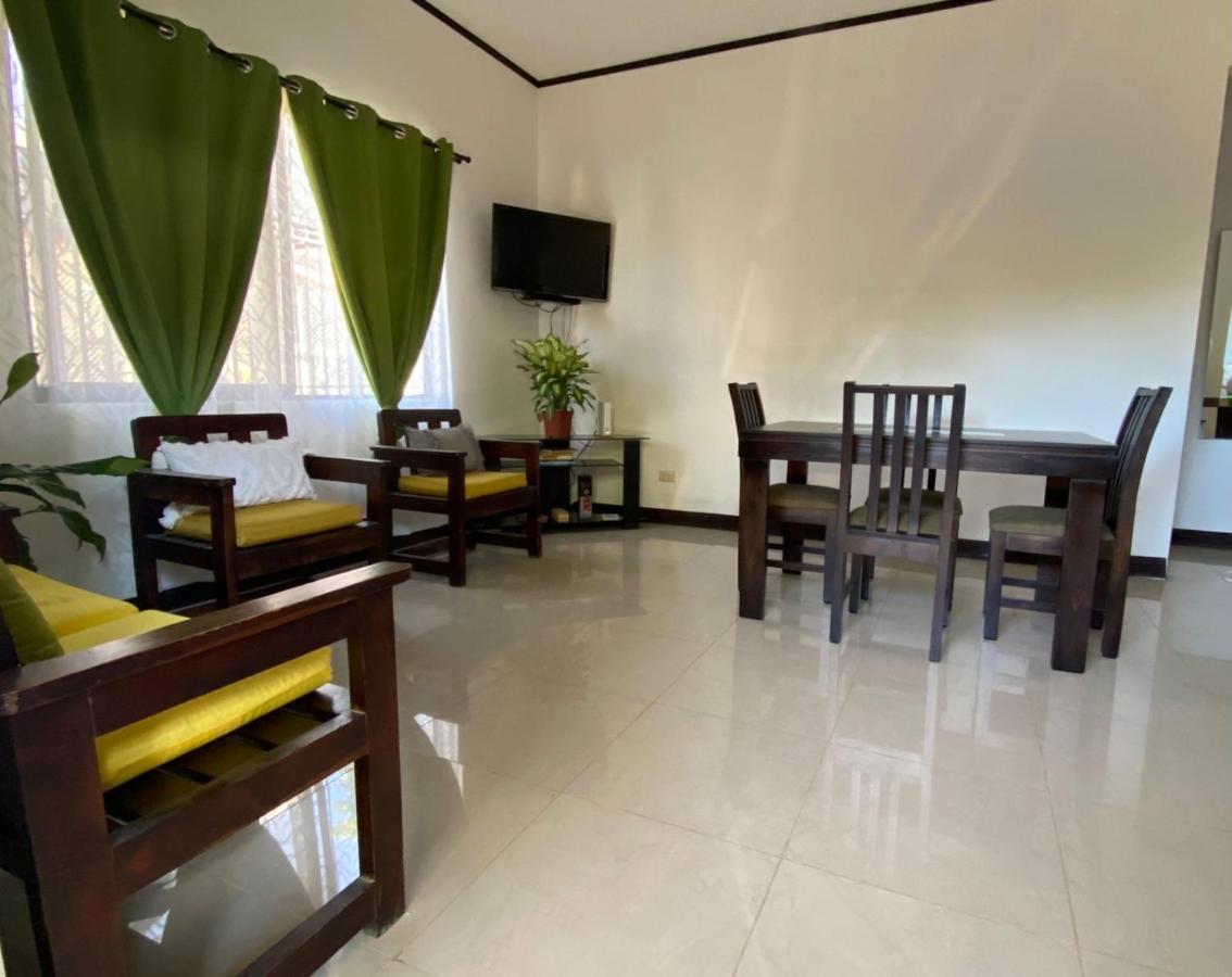 Casa Binisa Fresca Y Agradable Villa ลิเบเรีย ภายนอก รูปภาพ