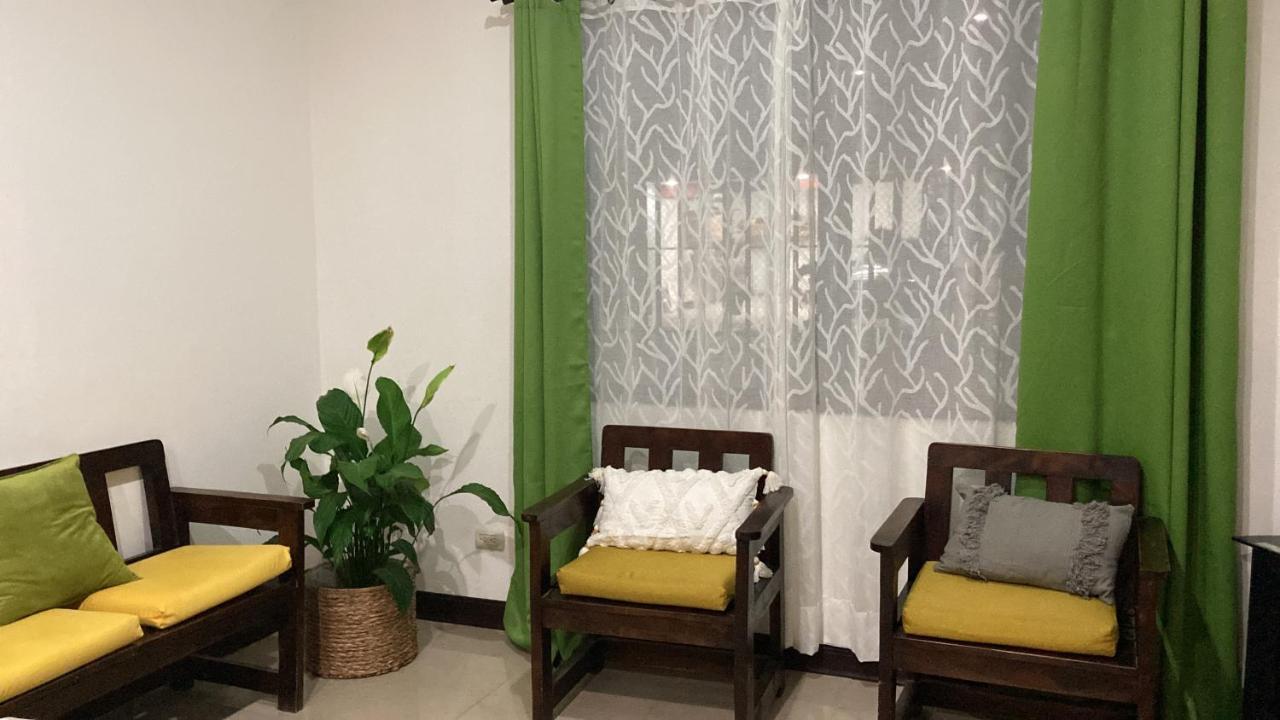 Casa Binisa Fresca Y Agradable Villa ลิเบเรีย ภายนอก รูปภาพ