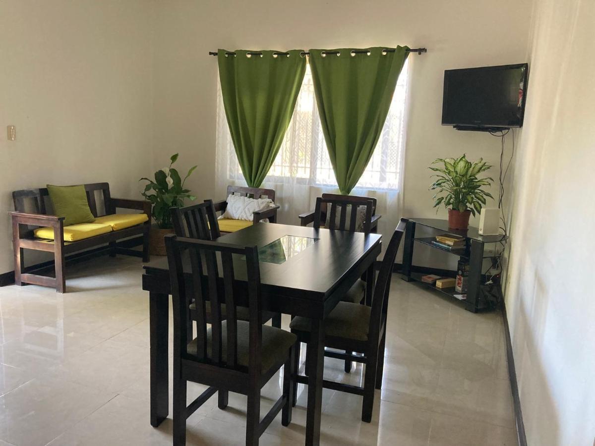 Casa Binisa Fresca Y Agradable Villa ลิเบเรีย ภายนอก รูปภาพ