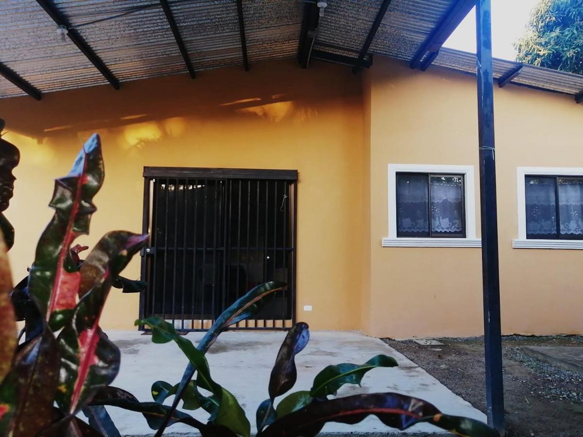 Casa Binisa Fresca Y Agradable Villa ลิเบเรีย ภายนอก รูปภาพ