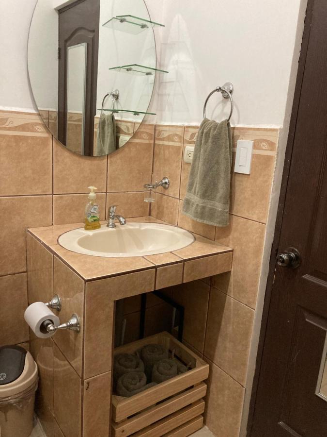 Casa Binisa Fresca Y Agradable Villa ลิเบเรีย ภายนอก รูปภาพ