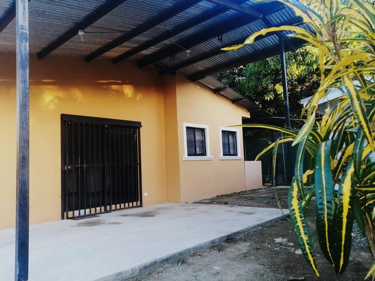 Casa Binisa Fresca Y Agradable Villa ลิเบเรีย ภายนอก รูปภาพ